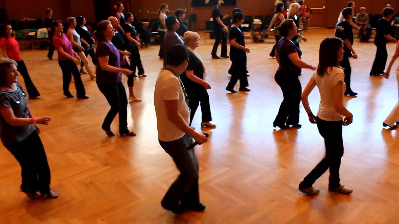 Blurred Lines Line Dance Mag