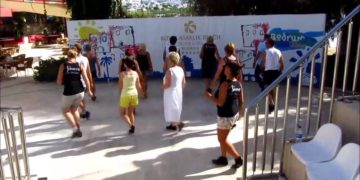 Boogie Boogie Woogie