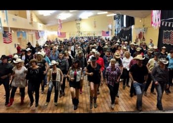 Chasin’ Tail Lights