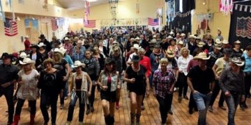 Chasin’ Tail Lights