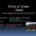 Circle Of Crows