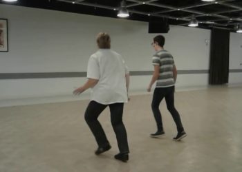 Dance Away These Blues