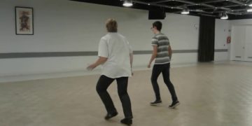 Dance Away These Blues