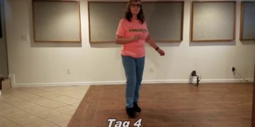 Digging The Dancing Queen