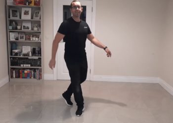 Faith, Hope and Love (LDF)