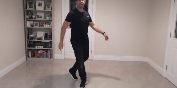 Faith, Hope and Love (LDF)