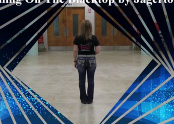 Falling On The Blacktop