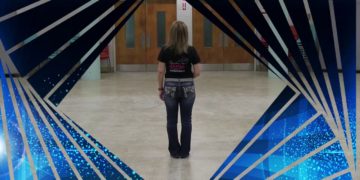 Falling On The Blacktop