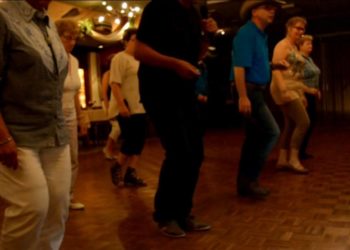 Going Up The Country