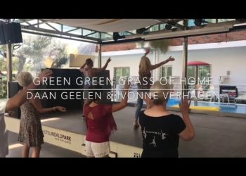 Green Green Grass of Home