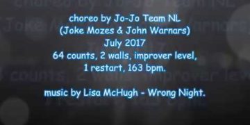 I Picked The Wrong Night