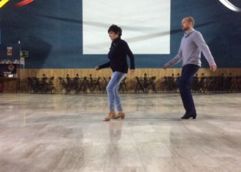 In Hell I’ll Be in Good Company