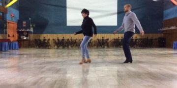 In Hell I’ll Be in Good Company