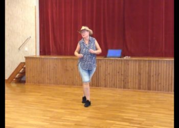 It’s Five O’Clock Somewhere