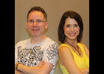 It’s Time to Swing