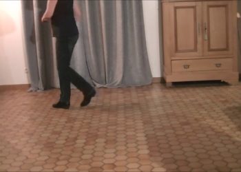 Last Night’s Makeup