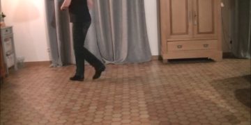 Last Night’s Makeup