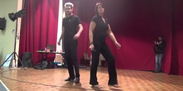 Mountains To The Sea