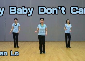 My Baby Don’t Care