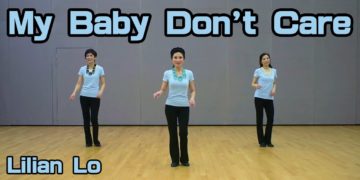 My Baby Don’t Care