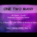 One Two Many