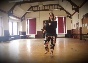 Pretty Little Galway Girl