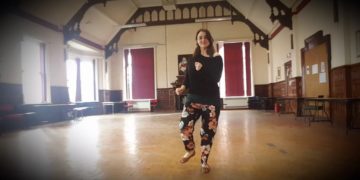 Pretty Little Galway Girl