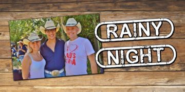 Rainy Night (Style Catalan)