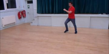 Seven Drunken Nights