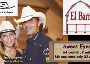 Sweet Eyes (Style Catalan)