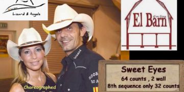 Sweet Eyes (Style Catalan)