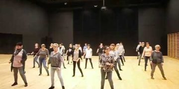 Take Me To The River Easy