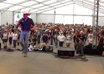 Tour in Mexico (Style Catalan)