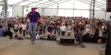 Tour in Mexico (Style Catalan)