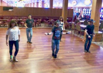 VHS (Very Hot Summer)