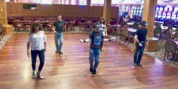 VHS (Very Hot Summer)