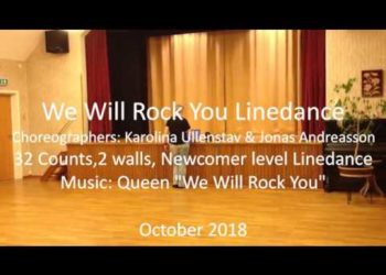 We Will Rock You
