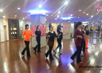 Yesterday Once More (Adaptation)