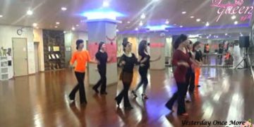 Yesterday Once More (Adaptation)