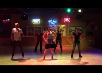 All Katchi, All Night Long