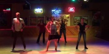 All Katchi, All Night Long