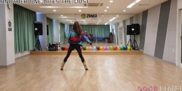 Another One Bites the Dust