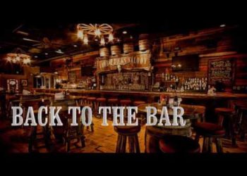 Back To The Bar