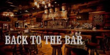 Back To The Bar