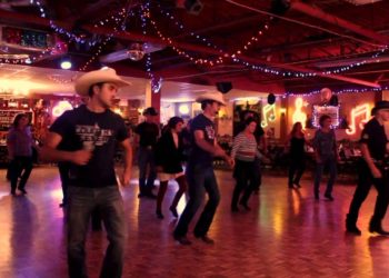 Bring Down The House