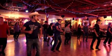 Bring Down The House