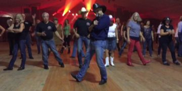 Chasing Down A Good Time