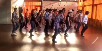 Cowboy Boogie