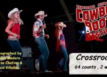 Crossroad (Style Catalan)