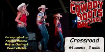 Crossroad (Style Catalan)